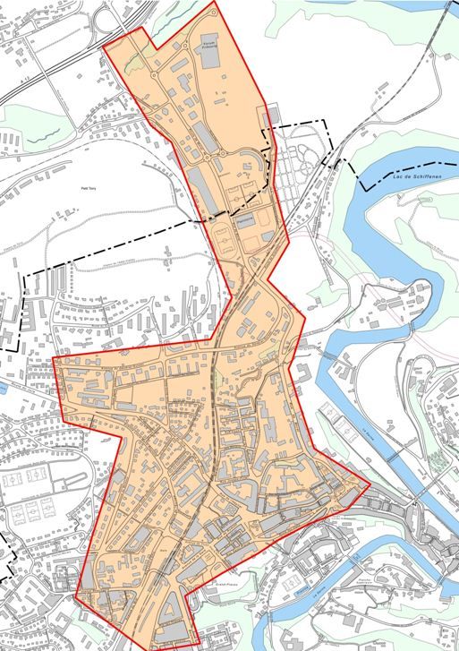 Rayon FKB-Arena, Fribourg FR